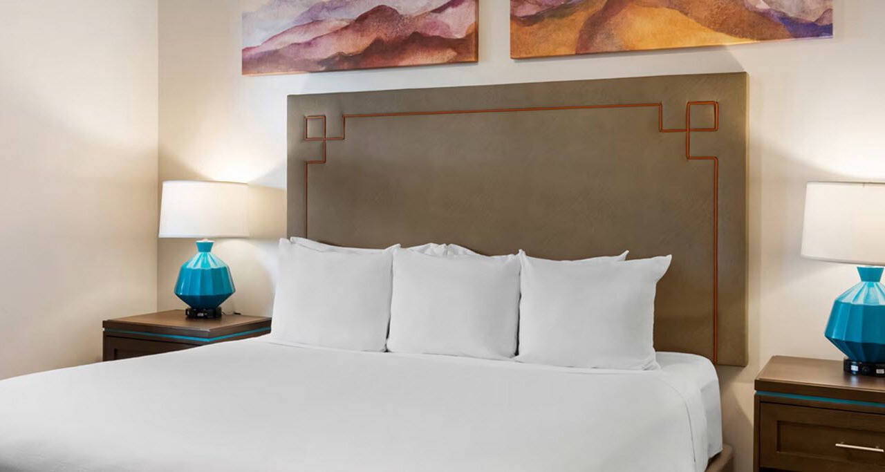 Photo of Bedroom in Indian Bend Ranchos