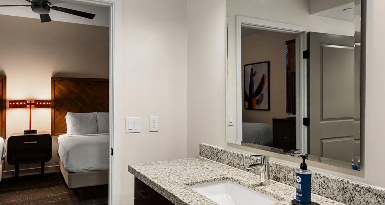 Photo of Bathroom in Indian Bend Ranchos