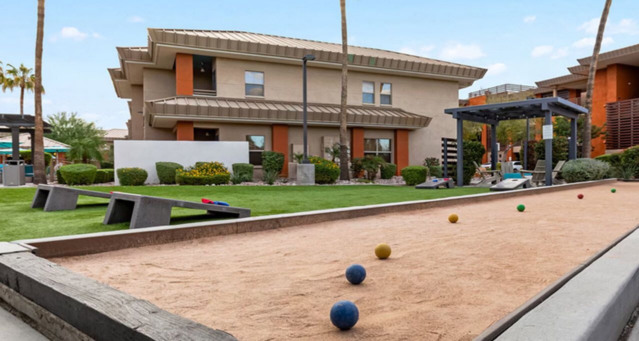 Photo of Outdoor in Indian Bend Ranchos
