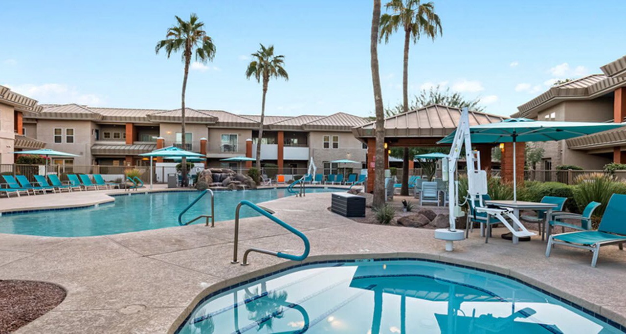 Photo of Outdoor in Indian Bend Ranchos
