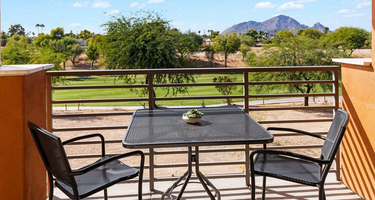 Photo of Outdoor in Indian Bend Ranchos