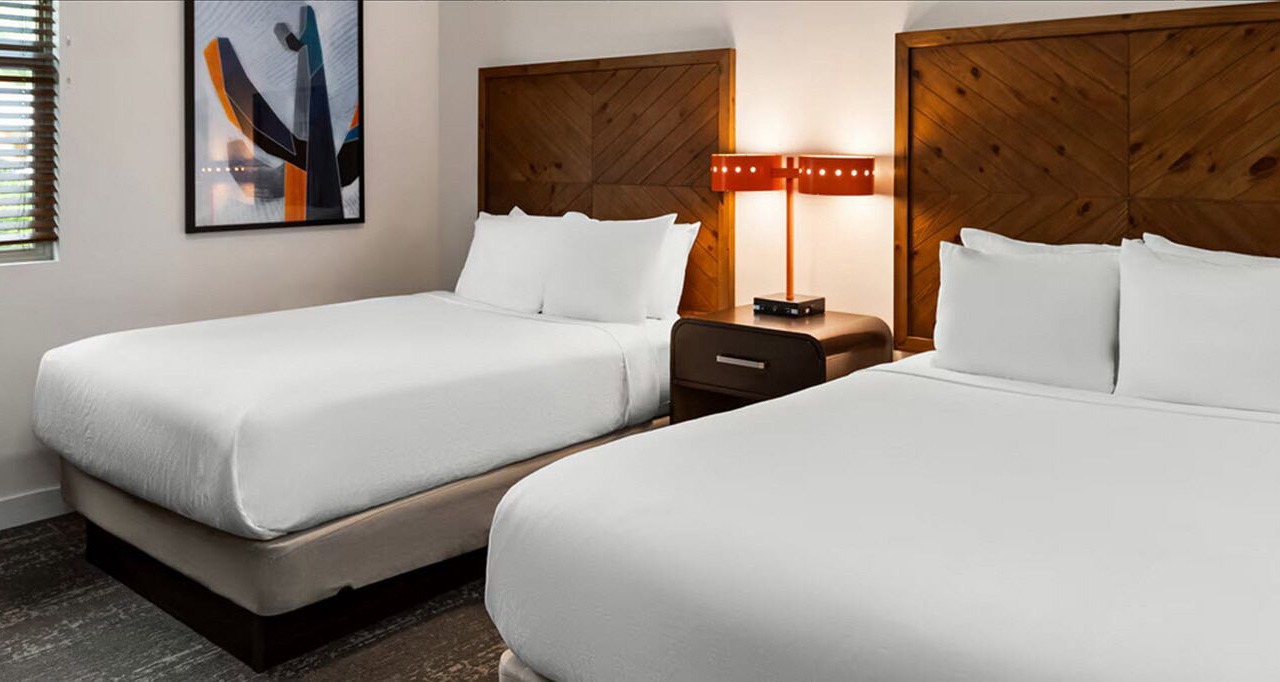 Photo of Bedroom in Indian Bend Ranchos