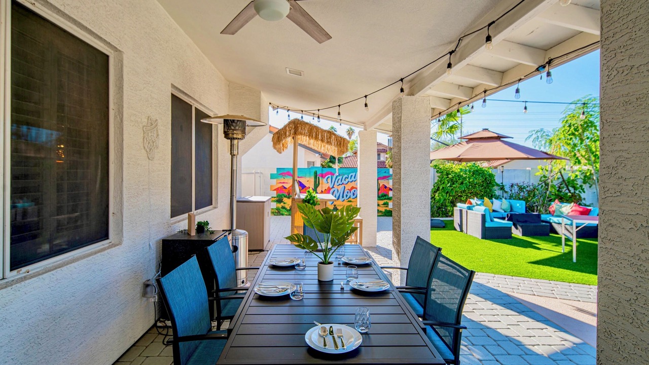 Photo of Outdoor in Continental Foothills