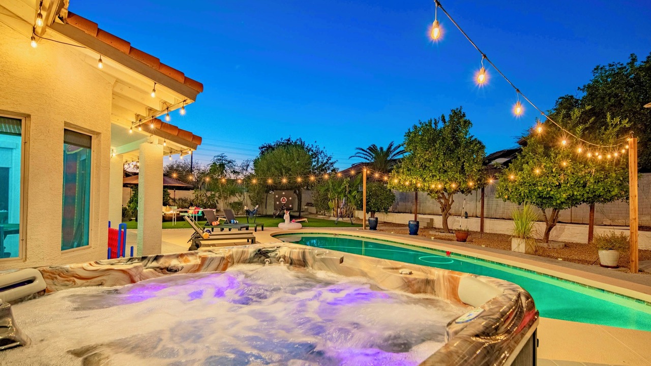 Photo of Outdoor in Continental Foothills