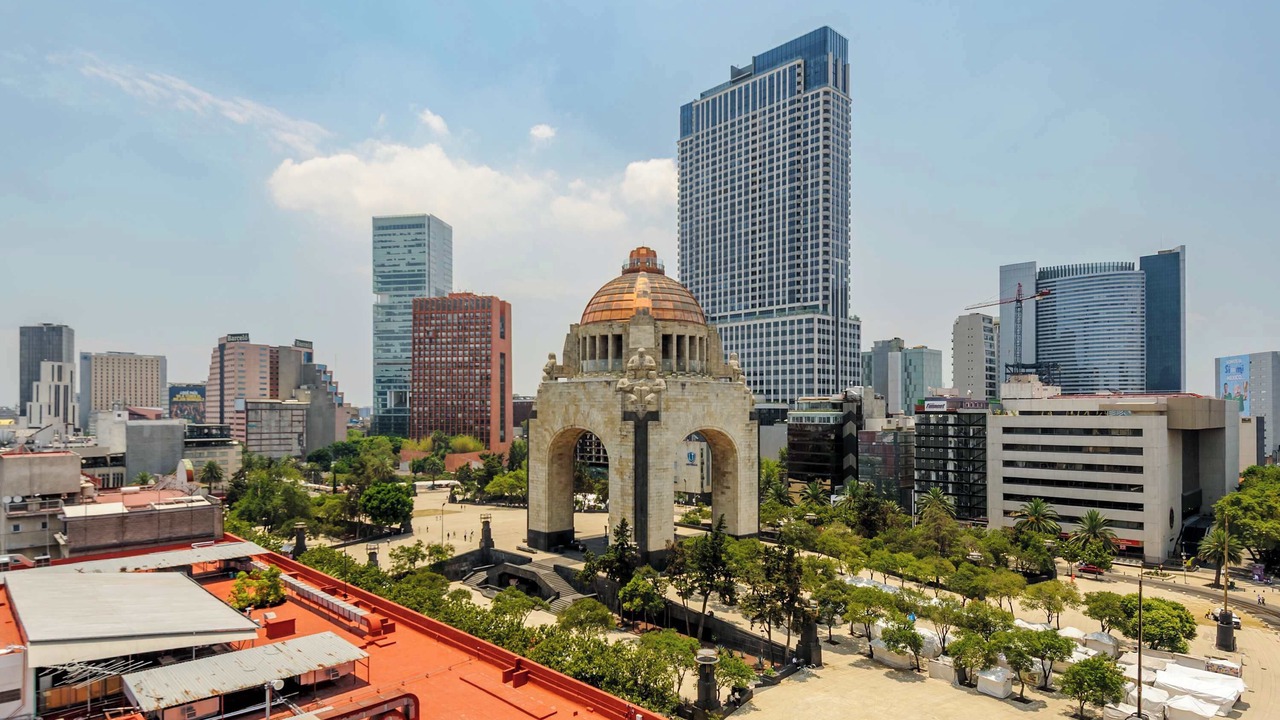 Photo of Others in Cuauhtemoc