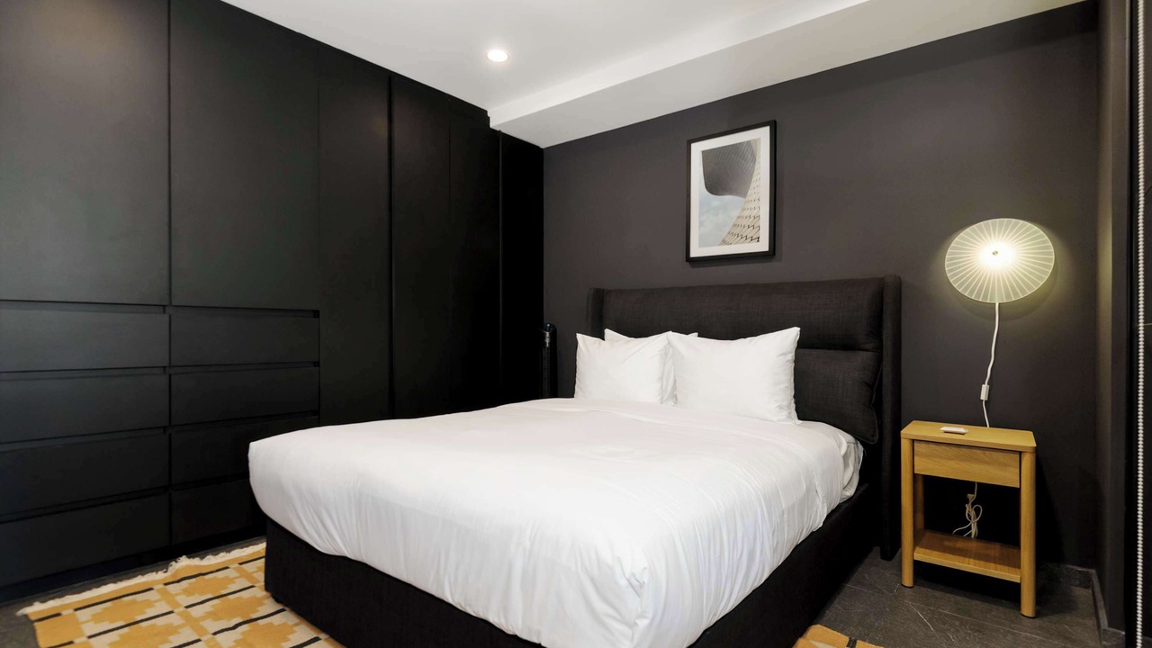 Photo of Bedroom in Cuauhtemoc