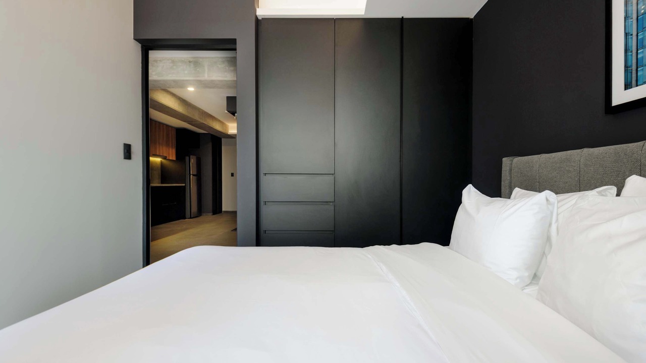 Photo of Bedroom in Cuauhtemoc