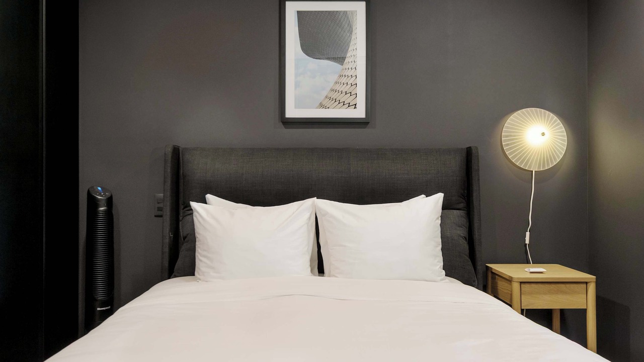 Photo of Bedroom in Cuauhtemoc