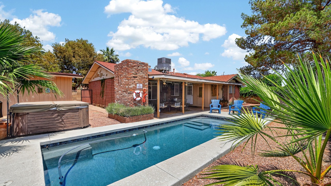 Photo of Outdoor in Park Scottsdale One
