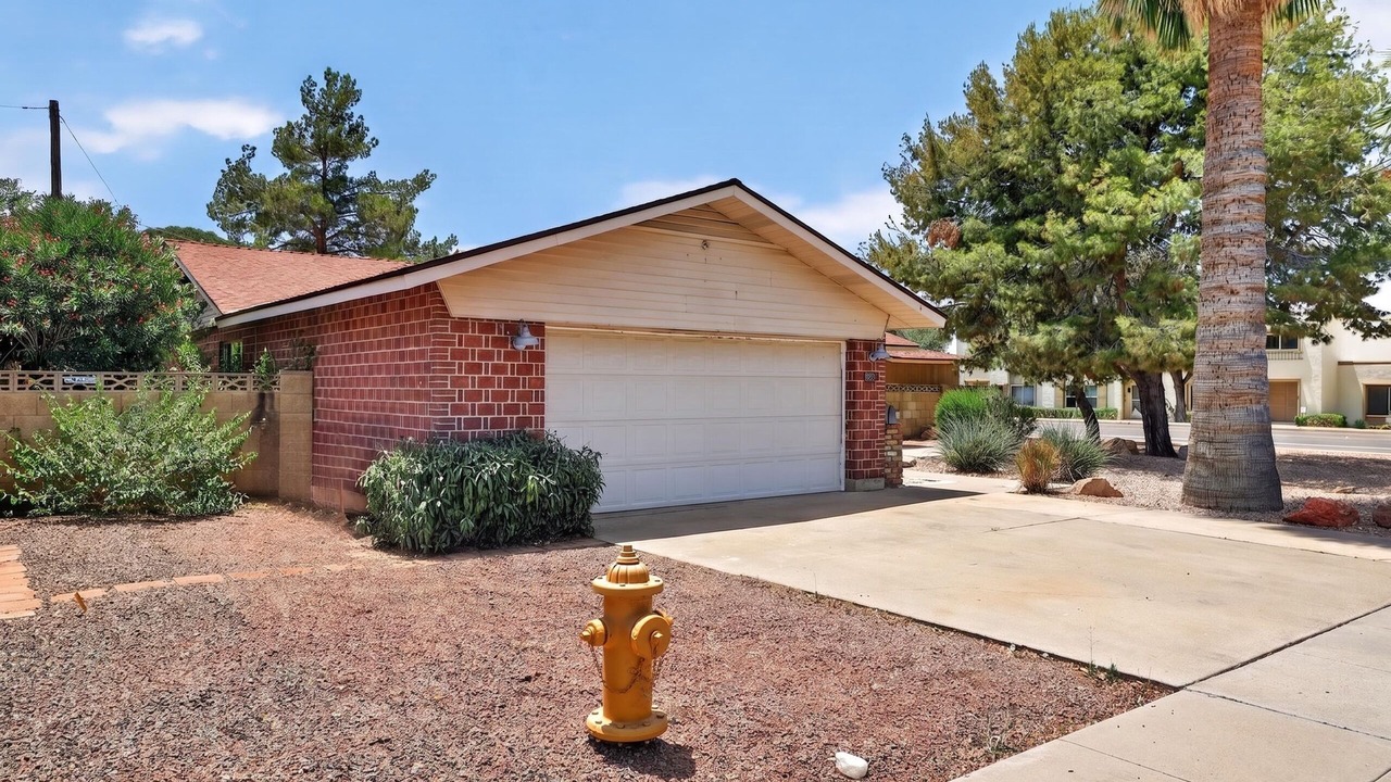Photo of Outdoor in Park Scottsdale One