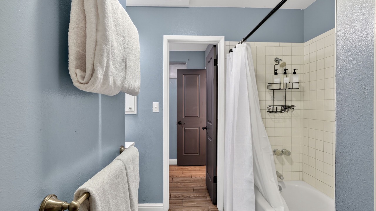 Photo of Bathroom in Park Scottsdale One