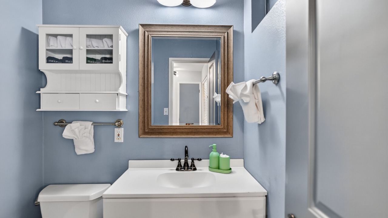 Photo of Bathroom in Park Scottsdale One