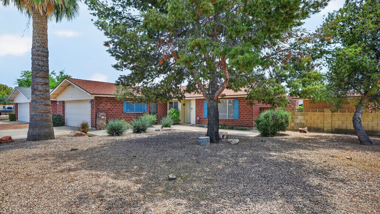 Photo of Outdoor in Park Scottsdale One