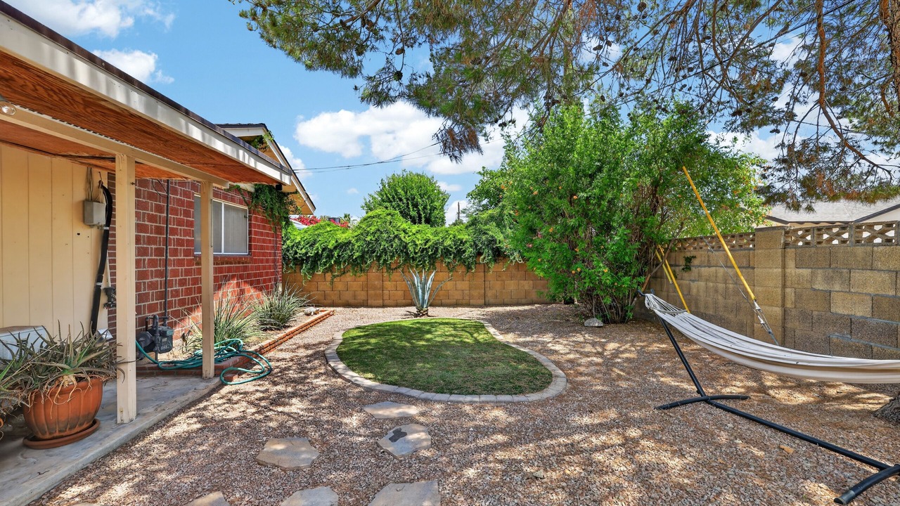 Photo of Outdoor in Park Scottsdale One