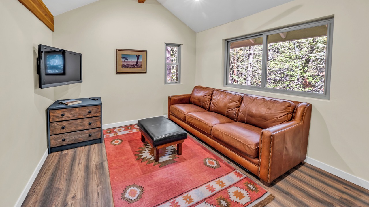 Photo of Livingroom in Sedona