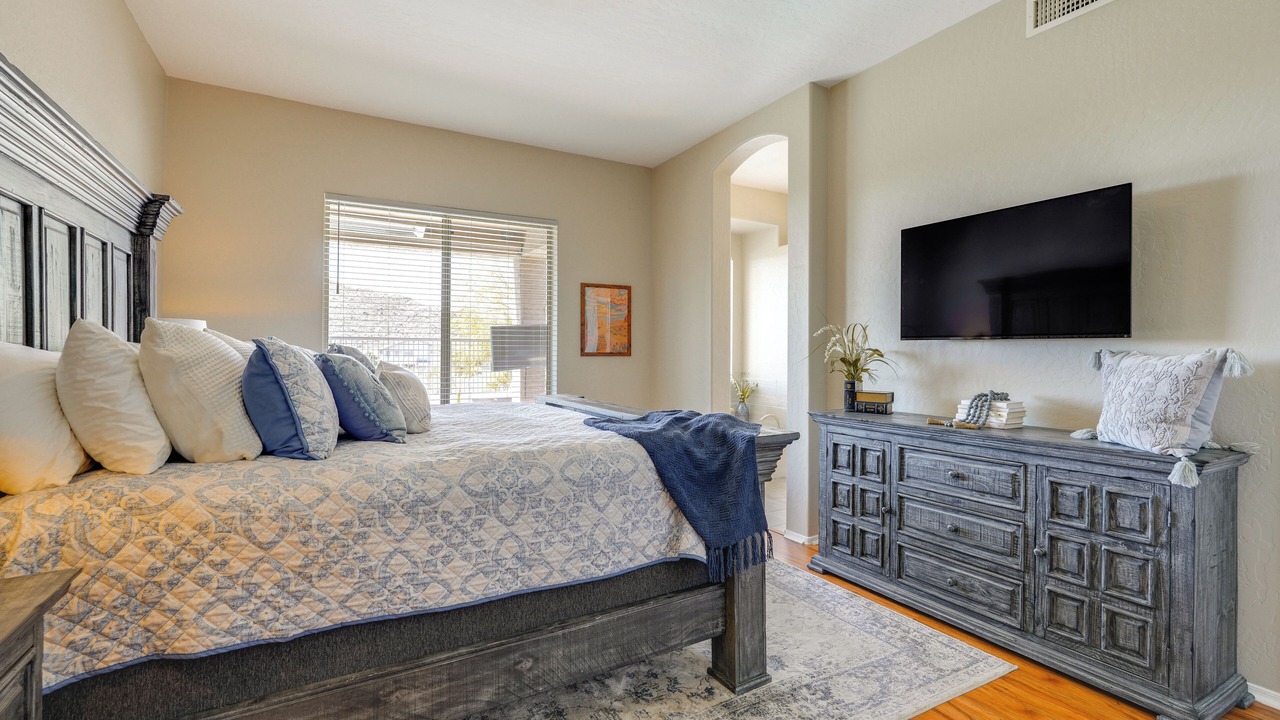Photo of Bedroom in Las Sendas