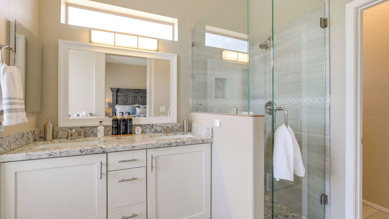 Photo of Bathroom in Las Sendas