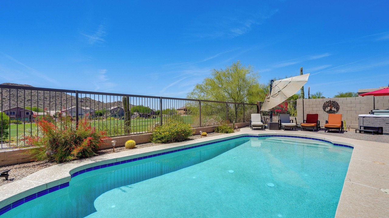 Photo of Outdoor in Las Sendas