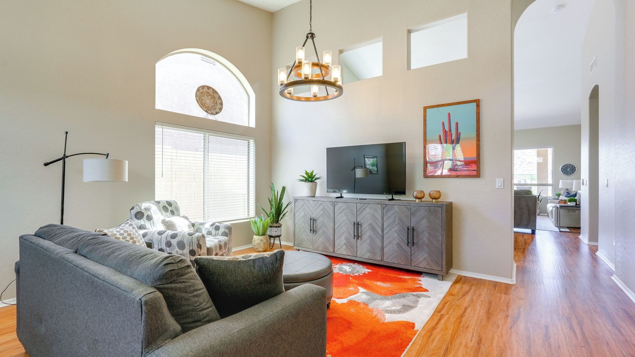 Photo of Bedroom in Las Sendas