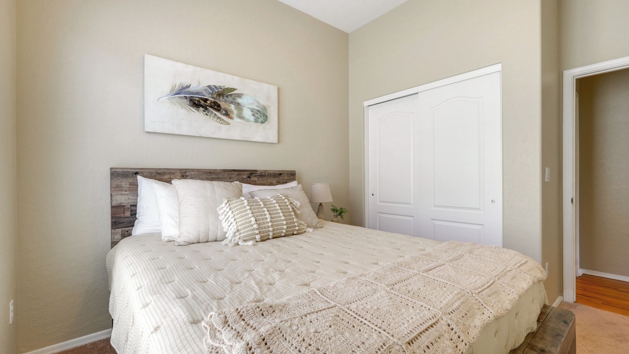 Photo of Bedroom in Las Sendas