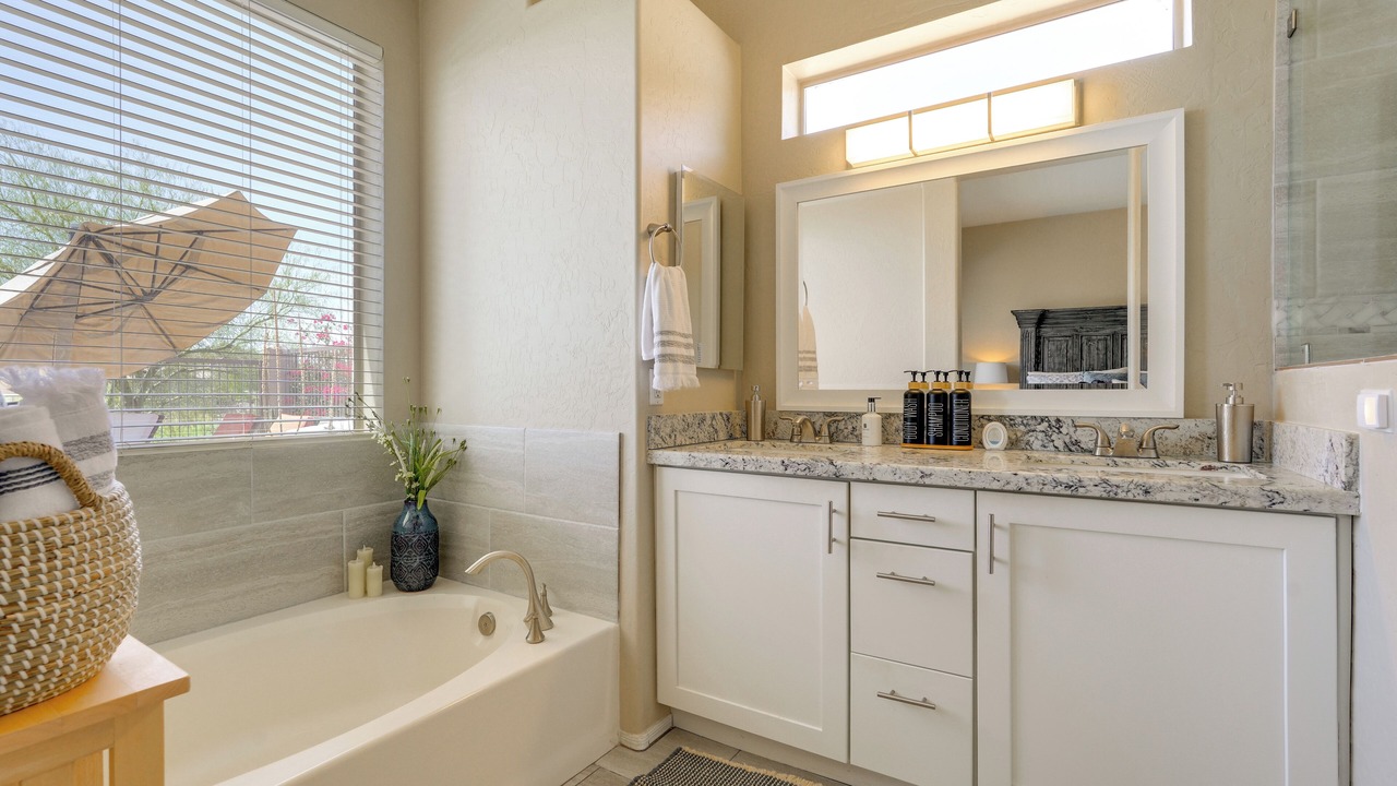 Photo of Bathroom in Las Sendas