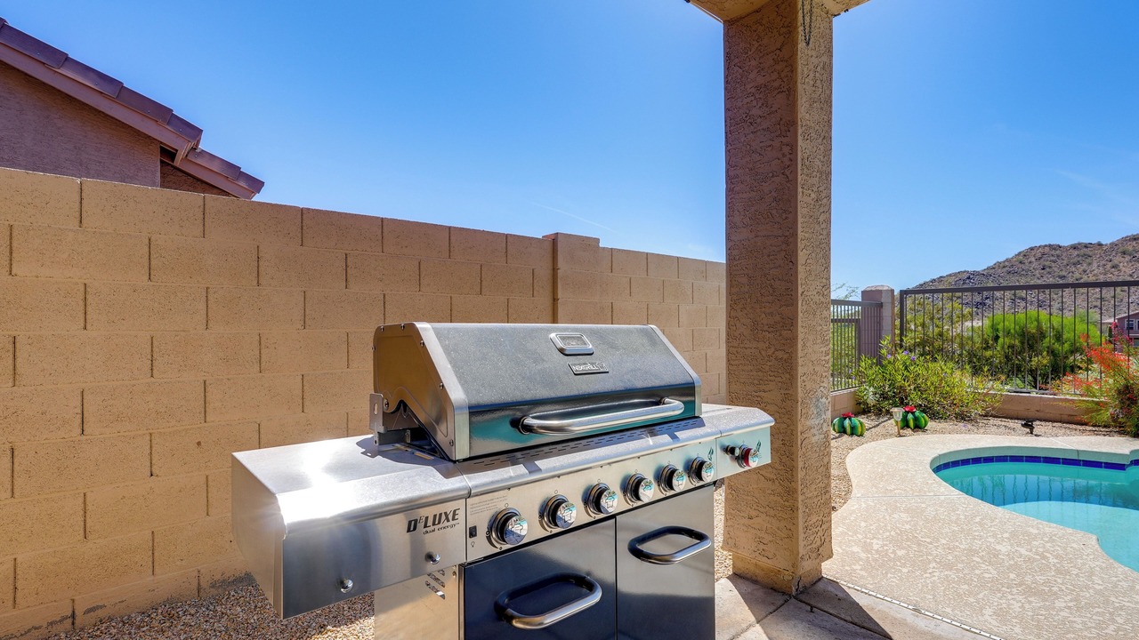 Photo of Outdoor in Las Sendas