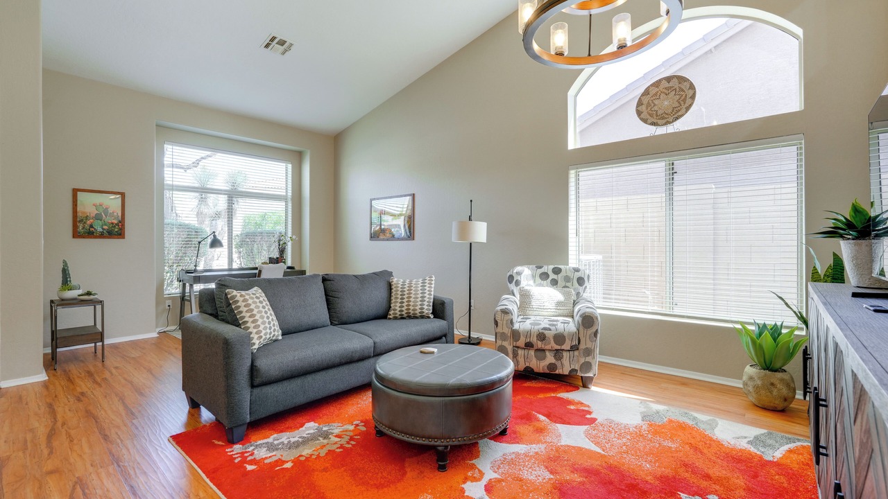 Photo of Bedroom in Las Sendas