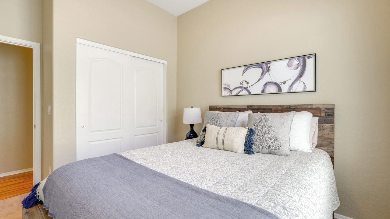 Photo of Bedroom in Las Sendas