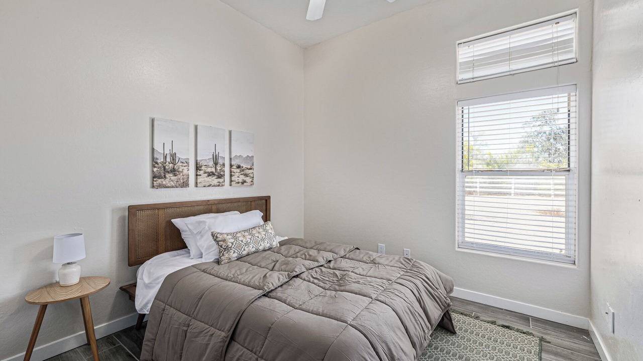 Photo of Bedroom in San Tan Valley