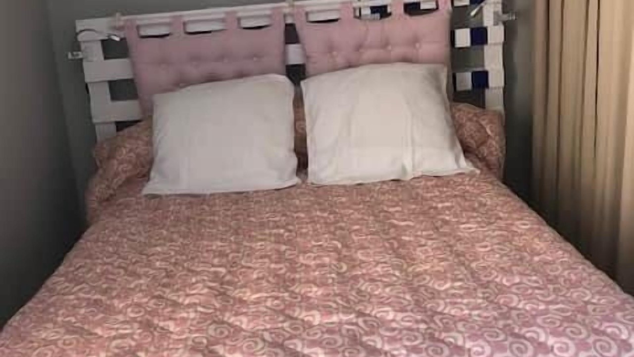 Photo of Bedroom in Belvedere-Campomoro