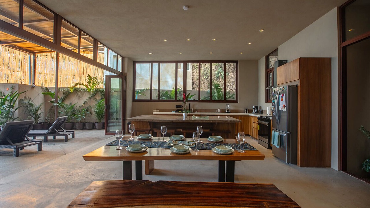 Photo of Kitchen in North End