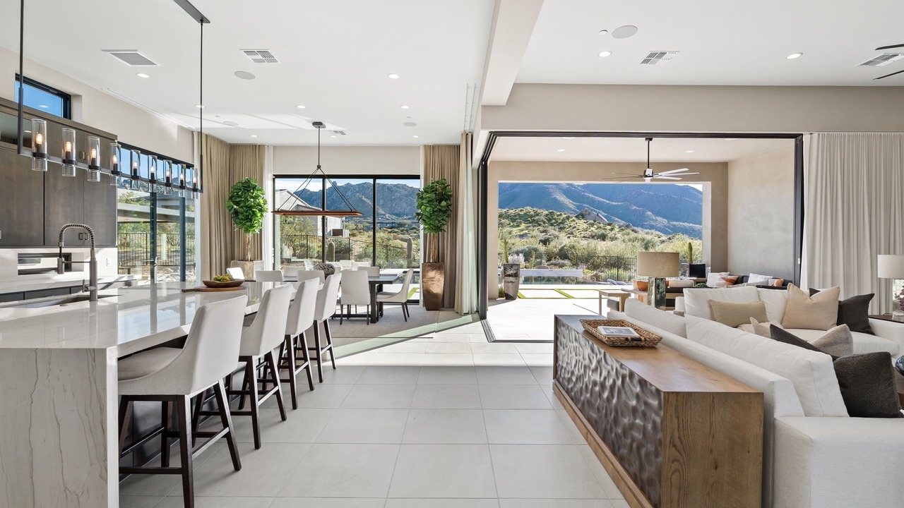 Photo of Outdoor in Goldie Brown Pinnacle Peak Ranch