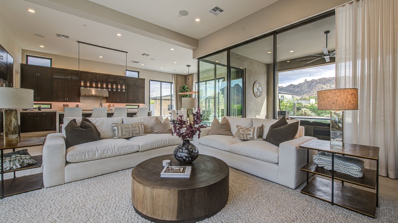 Photo of Others in Goldie Brown Pinnacle Peak Ranch