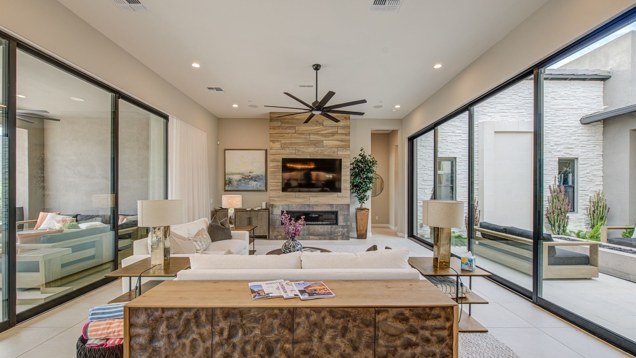 Photo of Others in Goldie Brown Pinnacle Peak Ranch