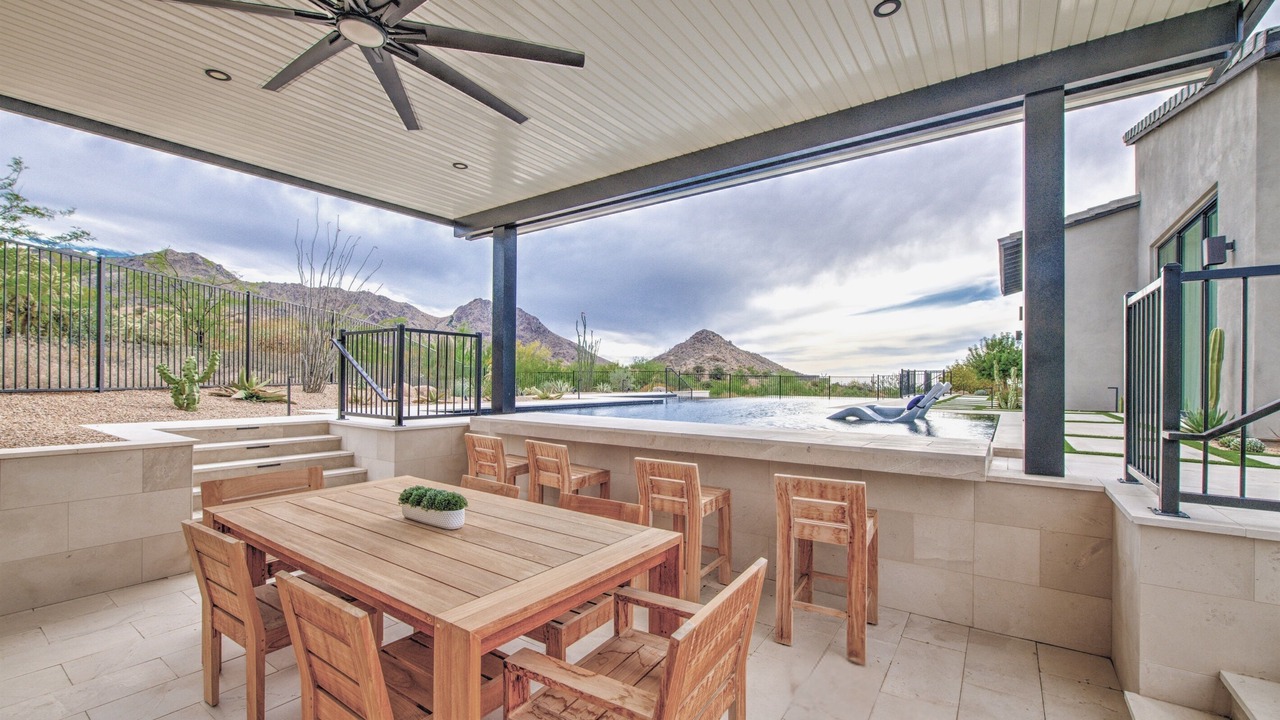 Photo of Others in Goldie Brown Pinnacle Peak Ranch
