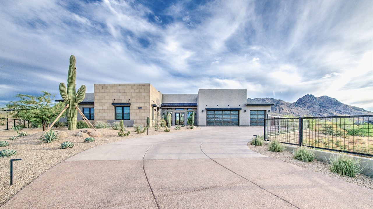 Photo of Outdoor in Goldie Brown Pinnacle Peak Ranch