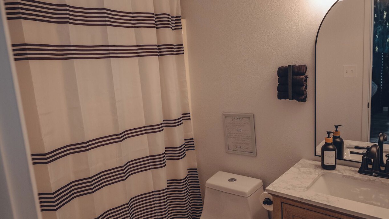 Photo of Bathroom in Dobson Ranch