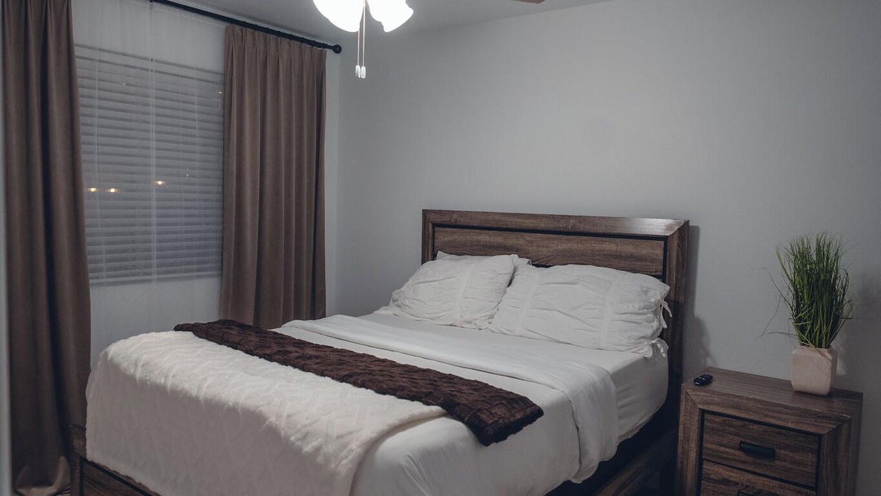 Photo of Bedroom in Dobson Ranch