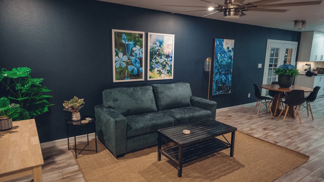 Photo of Livingroom in Dobson Ranch