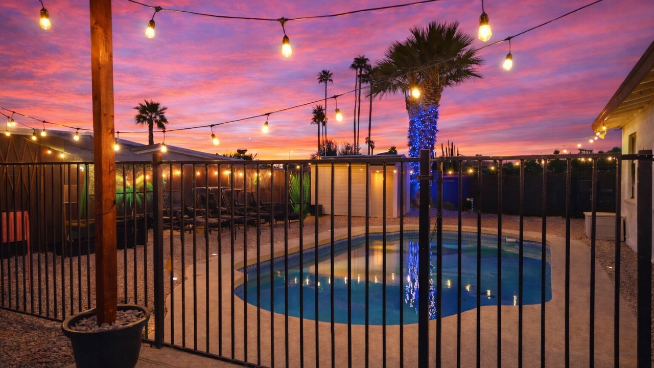 Photo of Outdoor in Dobson Ranch
