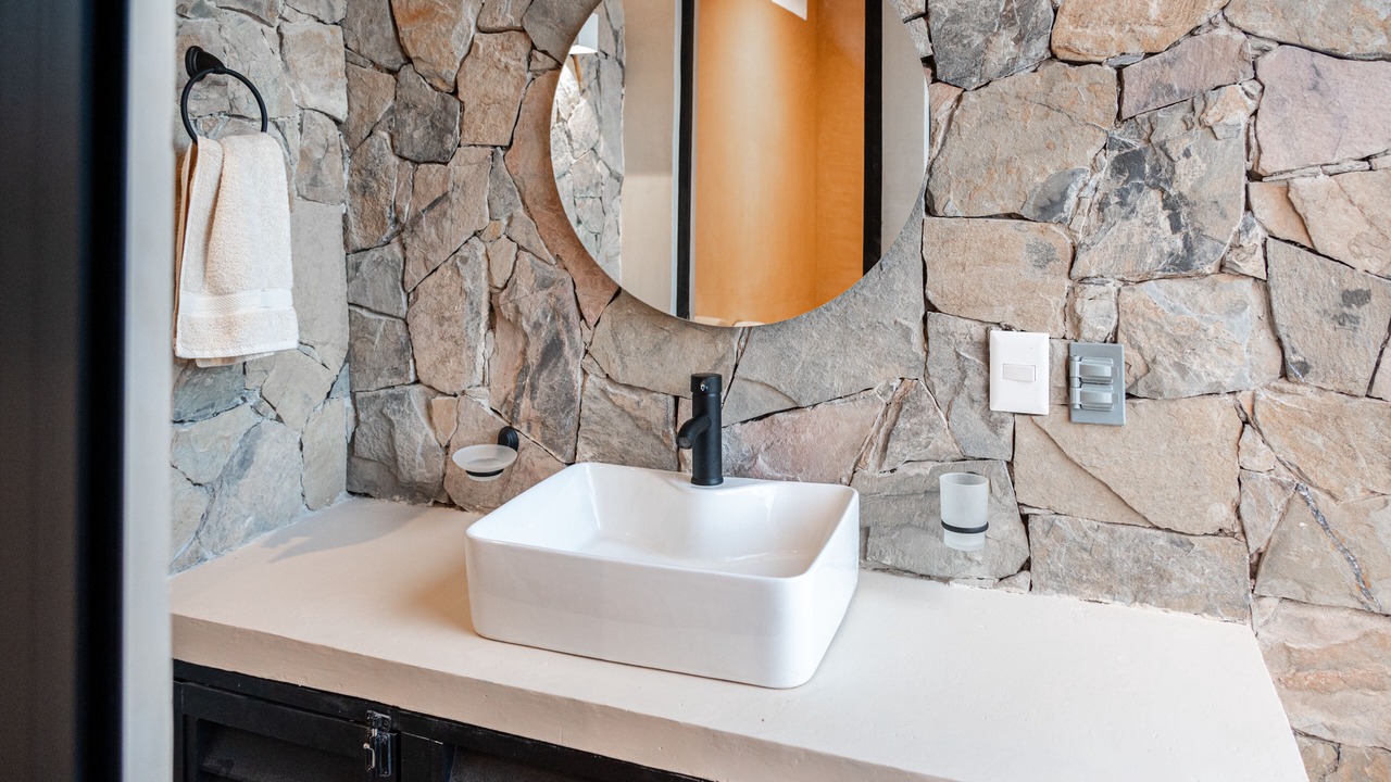 Photo of Bathroom in Bucerias