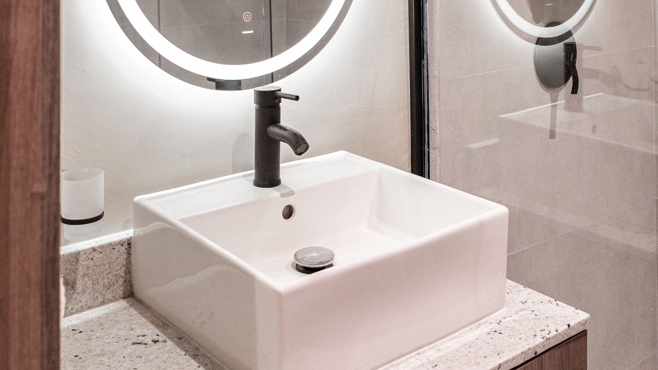 Photo of Bathroom in Bucerias