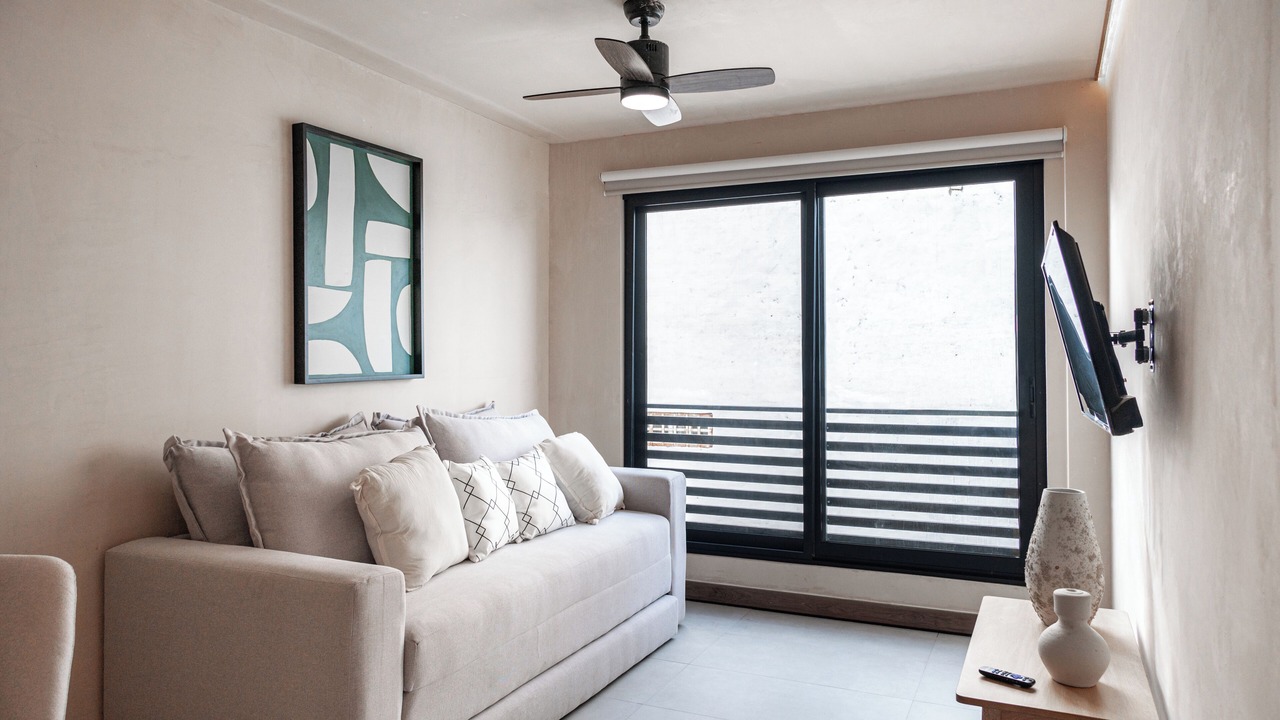 Photo of Livingroom in Bucerias