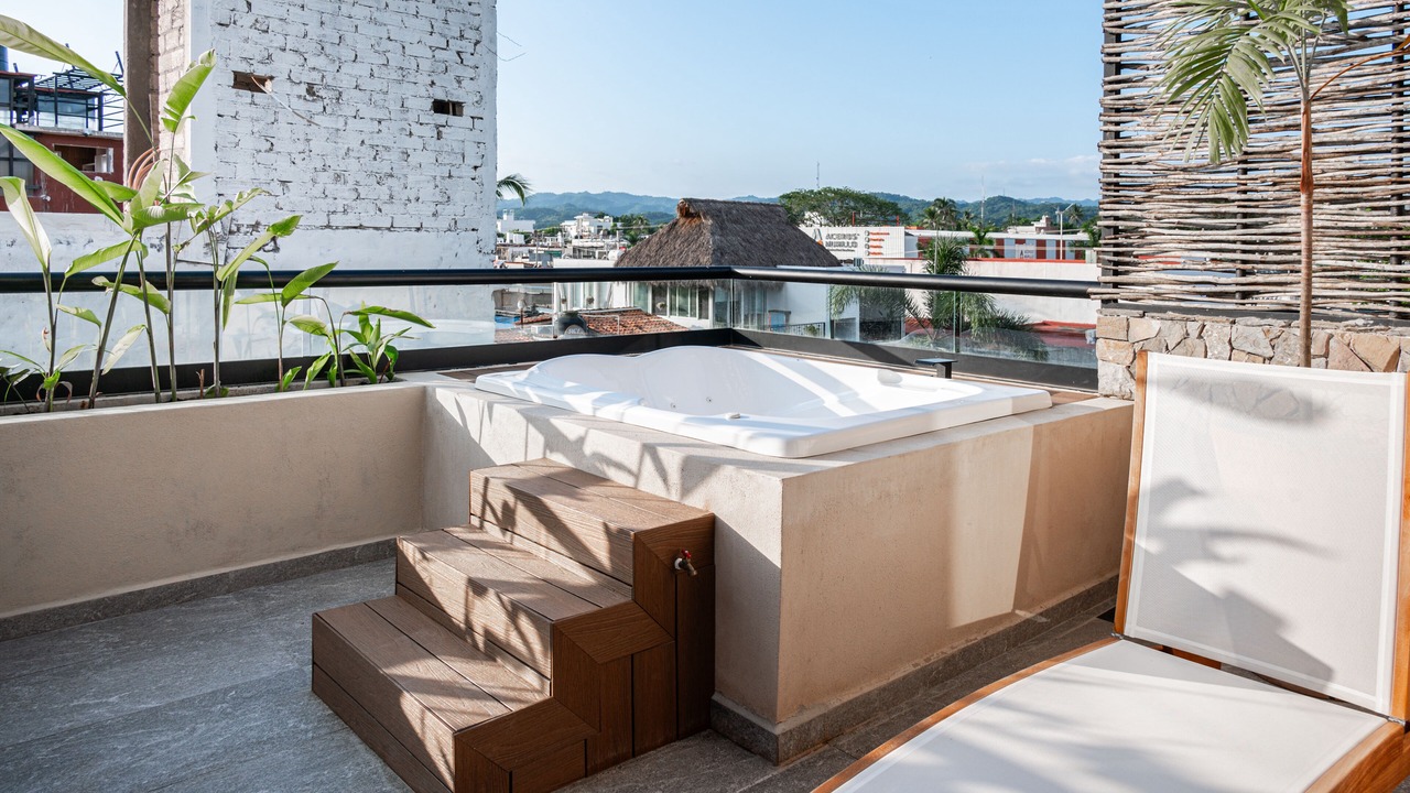 Photo of Outdoor in Bucerias