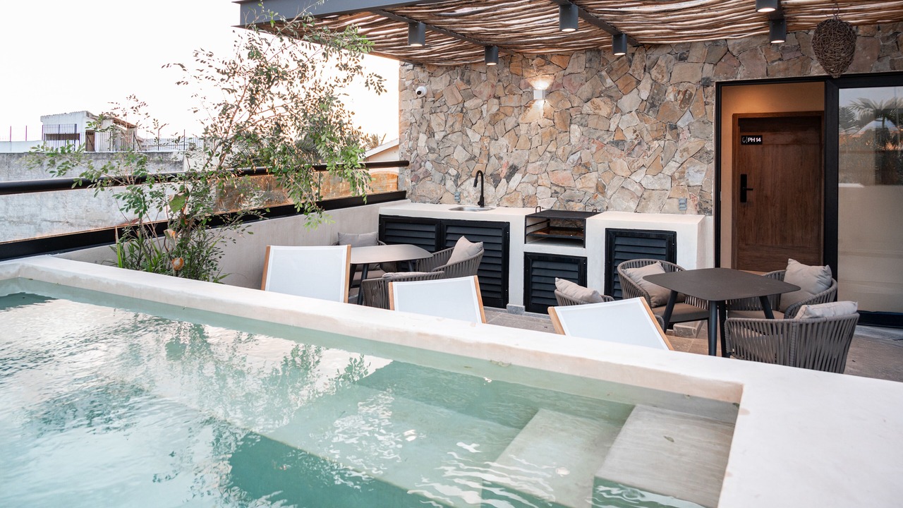 Photo of Outdoor in Bucerias
