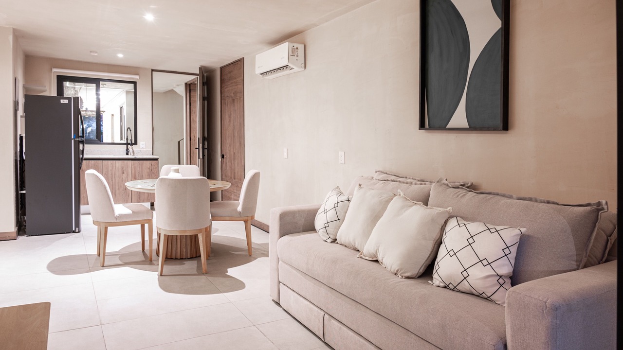 Photo of Livingroom in Bucerias