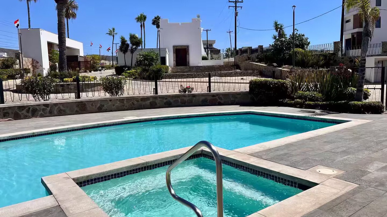 Photo of Outdoor in La Fonda
