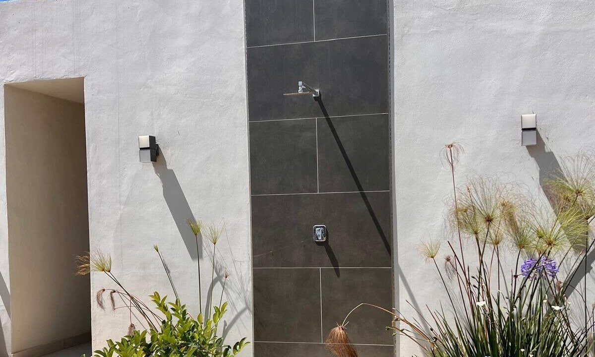 Photo of Outdoor in La Fonda