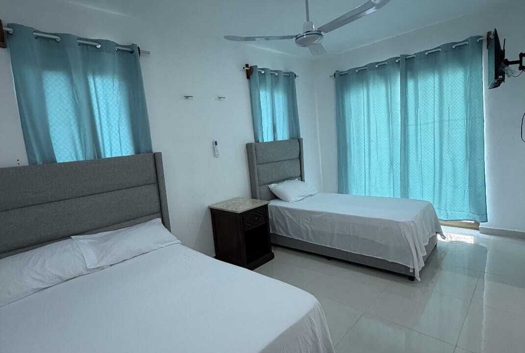 Photo of Bedroom in Xul-Ha