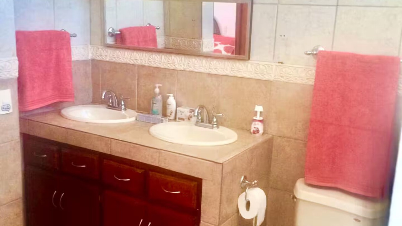 Photo of Bathroom in Zona Dorada